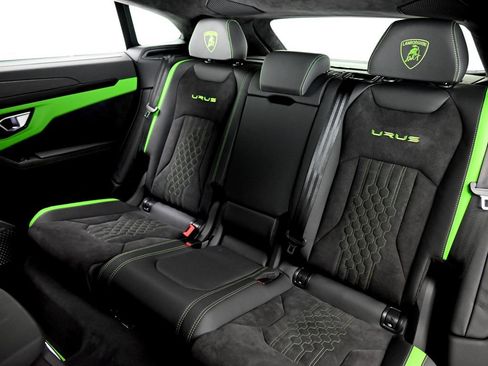 Used 2023 Lamborghini Urus S AWD/4WD image 10