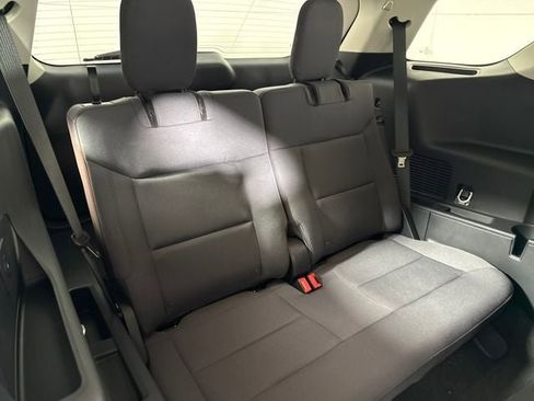 New 2026 Ford Explorer Active image 18