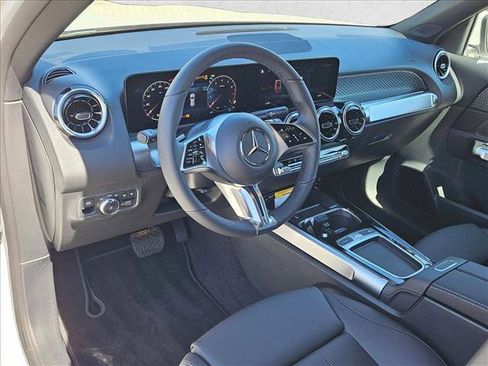 Certified 2026 Mercedes-Benz GLB 250 image 10