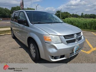 Used 2009 Dodge Grand Caravan SE FWD video 1