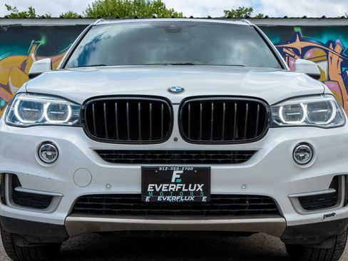 Used 2018 BMW X5 sDrive35i RWD image 13