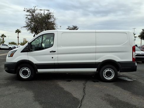 Used 2024 Ford Transit 150 Base w/ Interior Upgrade Package image 2