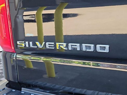 Used 2020 Chevrolet Silverado 1500 RST w/ All-Star Edition AWD/4WD image 26