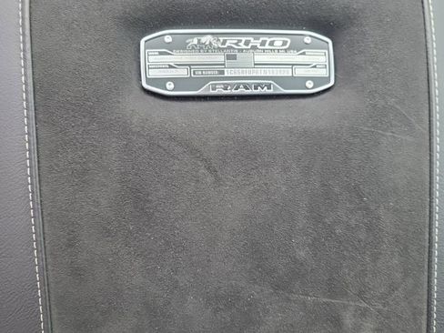 New 2026 RAM 1500 RHO w/ RHO Level 1 Equipment Group image 18