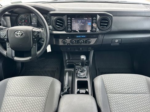 Certified 2022 Toyota Tacoma SR w/ SX Package image 13
