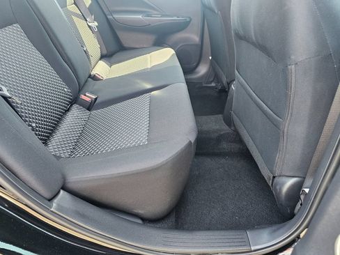 Used 2024 Nissan Versa S w/ S Plus Package FWD image 20
