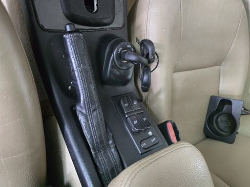 Used 2005 Saab 9-5 Arc image 29