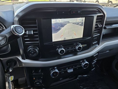 Certified 2023 Ford F150 4x4 SuperCab image 10