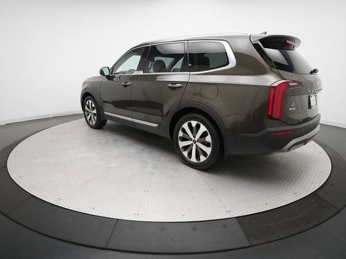 Used 2022 Kia Telluride SX image 12