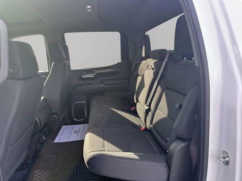 Used 2023 GMC Sierra 1500 Elevation image 38