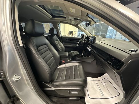 Used 2024 Honda CR-V EX-L image 23