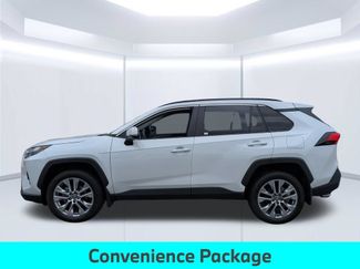 Used 2024 Toyota RAV4 XLE Premium FWD video 2