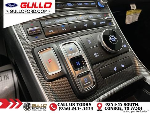 Used 2023 Hyundai Santa Fe SEL FWD image 27