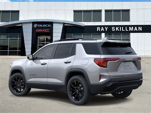 New 2026 GMC Terrain Elevation w/ Elevation Premium Package image 3