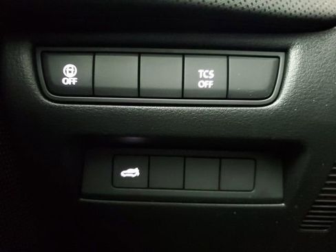 Certified 2024 MAZDA CX-50 AWD 2.5 S w/ Cargo Package image 35