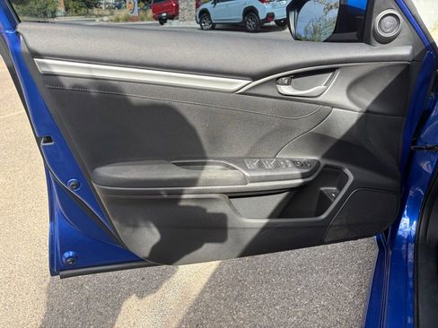 Used 2018 Honda Civic EX-T image 15