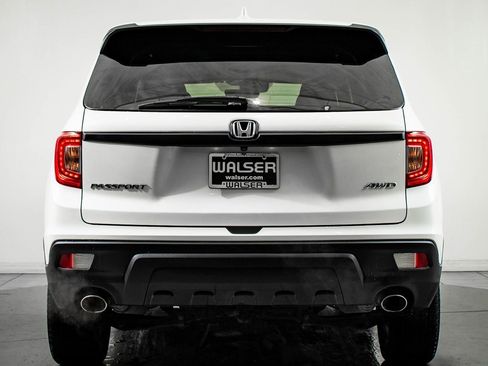 Used 2019 Honda Passport EX-L image 10