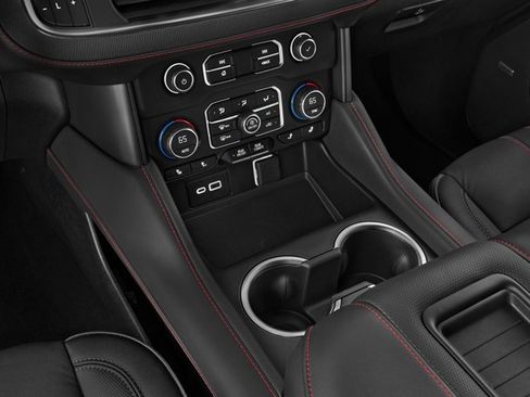 Used 2023 Chevrolet Suburban Premier image 9