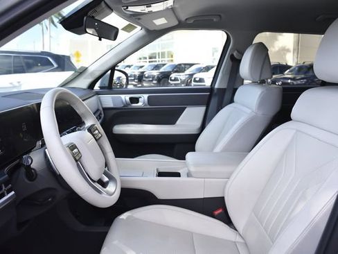 Used 2026 Hyundai Santa Fe SEL FWD image 20