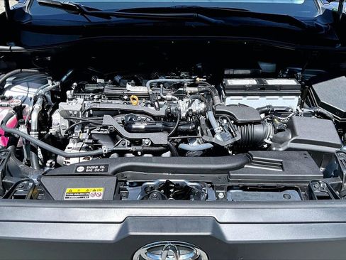 Used 2026 Toyota Corolla Cross L FWD image 35