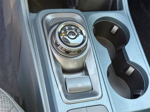 New 2025 Ford Maverick XL image 25