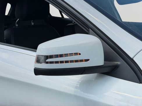 Used 2018 Mercedes-Benz GLA 250 4MATIC image 27