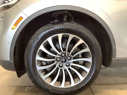 Used 2020 Lincoln Aviator Reserve w/ Equipment Group 201A AWD/4WD image 24