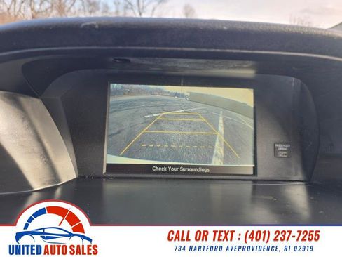 Used 2015 Honda Accord LX image 19