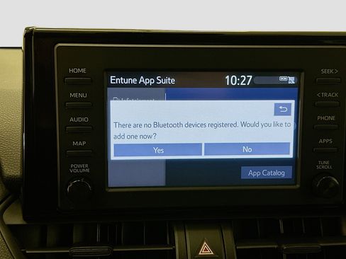 Used 2019 Toyota RAV4 XLE AWD/4WD image 22