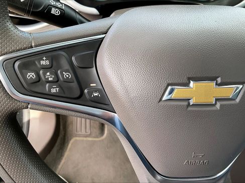 Used 2024 Chevrolet Malibu LT image 23