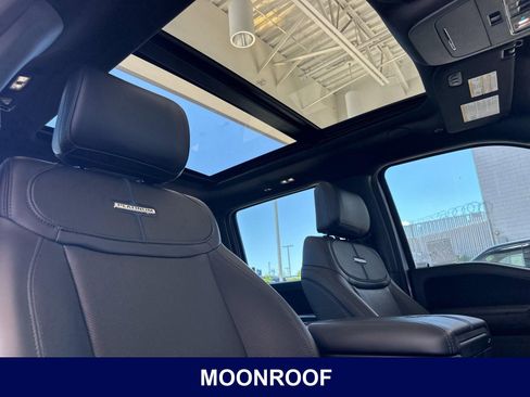 Used 2025 Ford F150 Platinum w/ Equipment Group 702A High AWD/4WD image 19