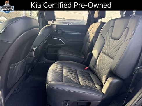 Used 2023 Kia Telluride EX X-Line image 11