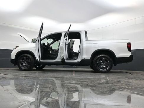 New 2026 Honda Ridgeline TrailSport image 40