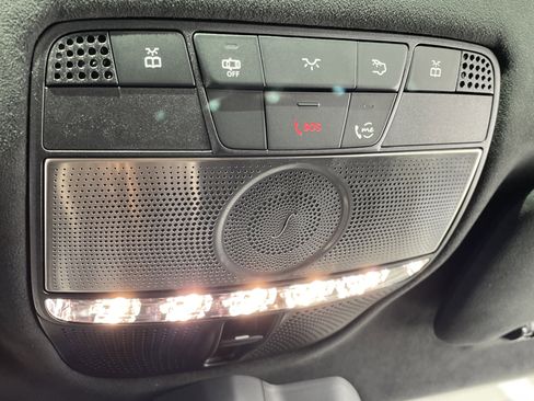 New 2026 Mercedes-Benz G 63 AMG 4MATIC image 28