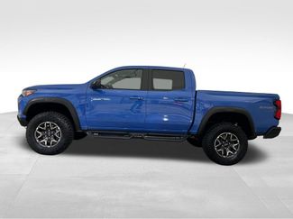 Used 2025 Chevrolet Colorado ZR2 w/ Technology Package AWD/4WD video 2