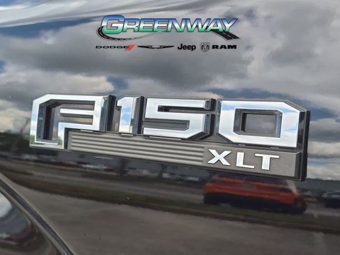 Used 2019 Ford F150 XLT w/ Equipment Group 302A Luxury AWD/4WD image 31