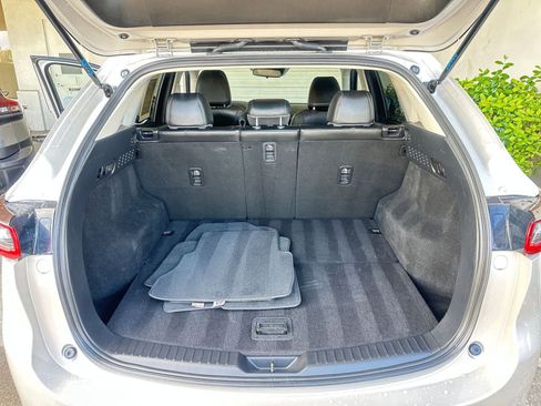 Used 2025 MAZDA CX-5 AWD 2.5 S w/ Select Package image 31