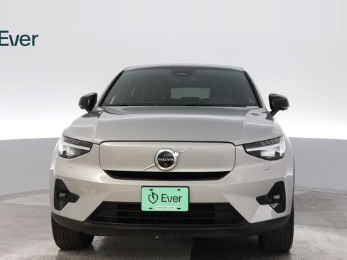 Used 2023 Volvo C40 P8 Recharge Ultimate AWD/4WD image 12