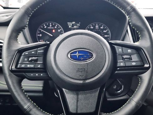 Certified 2025 Subaru Outback Onyx Edition image 15