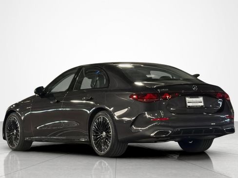 New 2027 Mercedes-Benz E 350 Sedan image 3