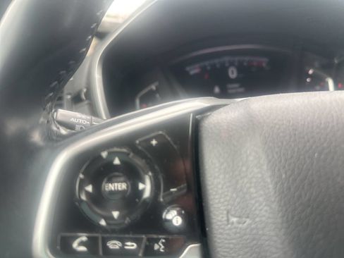 Used 2019 Honda CR-V EX-L image 9