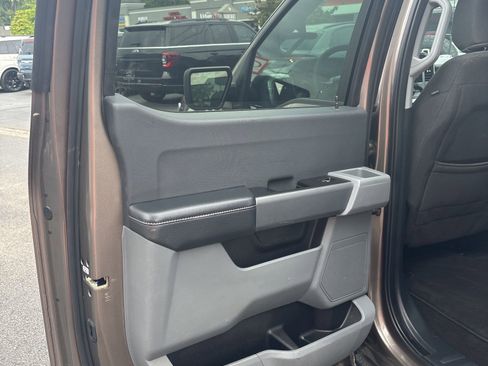 Used 2022 Ford F150 XLT image 26