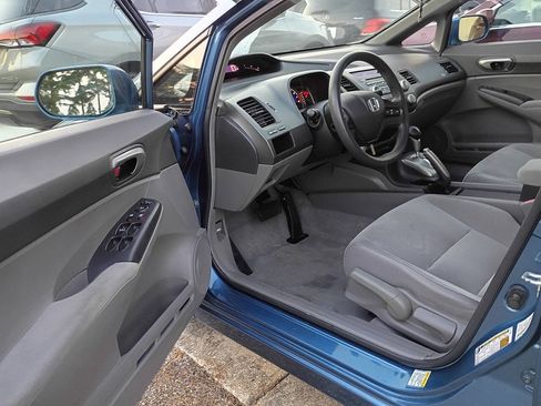 Used 2008 Honda Civic LX image 5