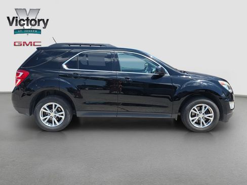 Used 2016 Chevrolet Equinox LT w/ Convenience Package FWD image 15