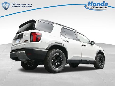 New 2026 Honda Passport TrailSport Elite image 32