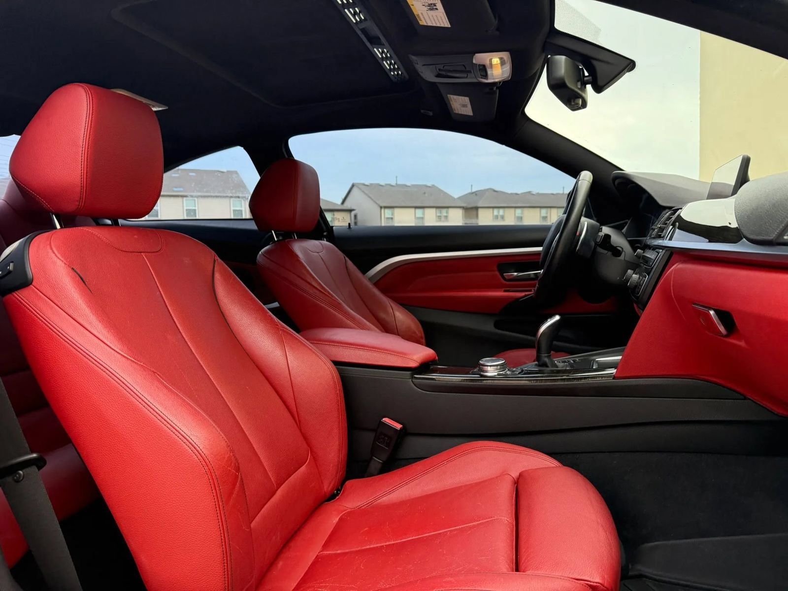 Used 2016 BMW 428i Coupe RWD image 15