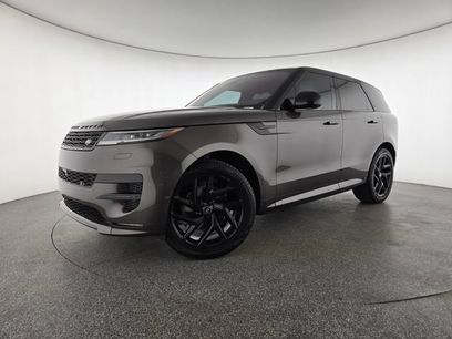 Used 2023 Land Rover Range Rover Sport SE Dynamic