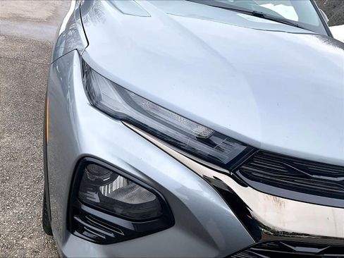 Used 2023 Chevrolet TrailBlazer RS w/ Convenience Package image 31