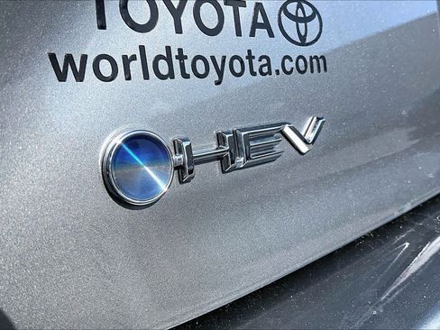 Certified 2025 Toyota Camry SE w/ Multimedia Upgrade Package image 31