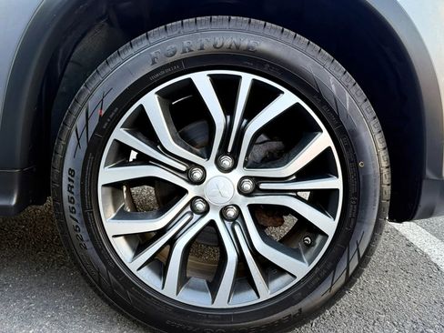 Used 2016 Mitsubishi Outlander Sport ES FWD image 46